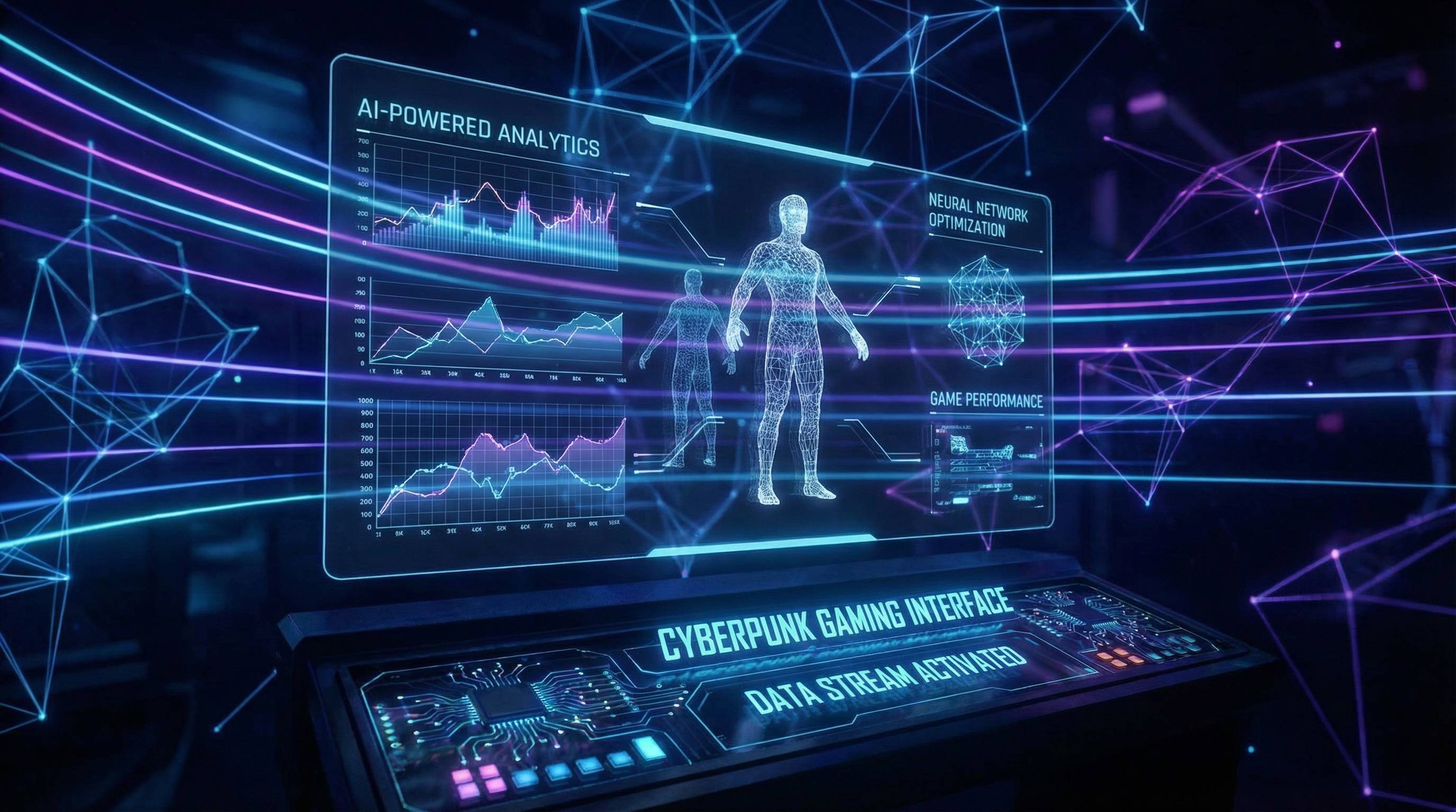 国产主播 AI游戏视频