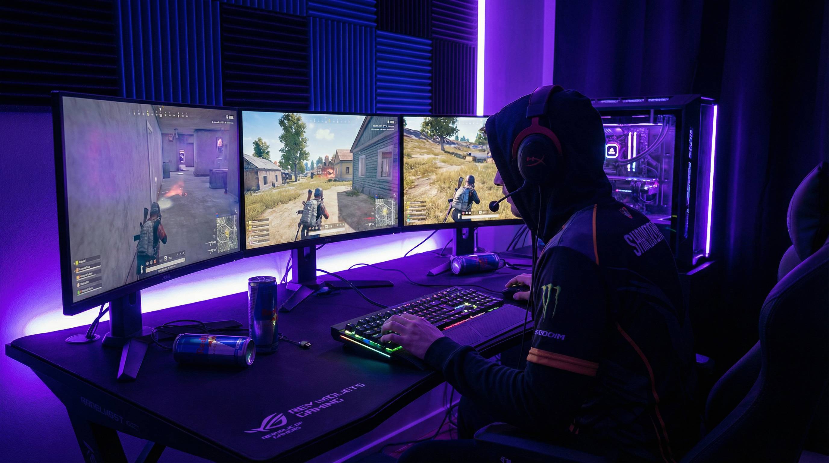 国产主播年度盛典幕后花絮