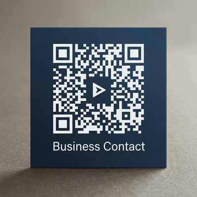 国产主播商务合作二维码